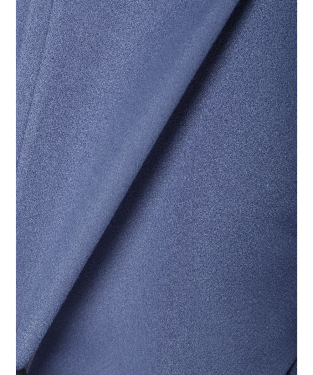 earth music&ecology チェスターコート（無地） 