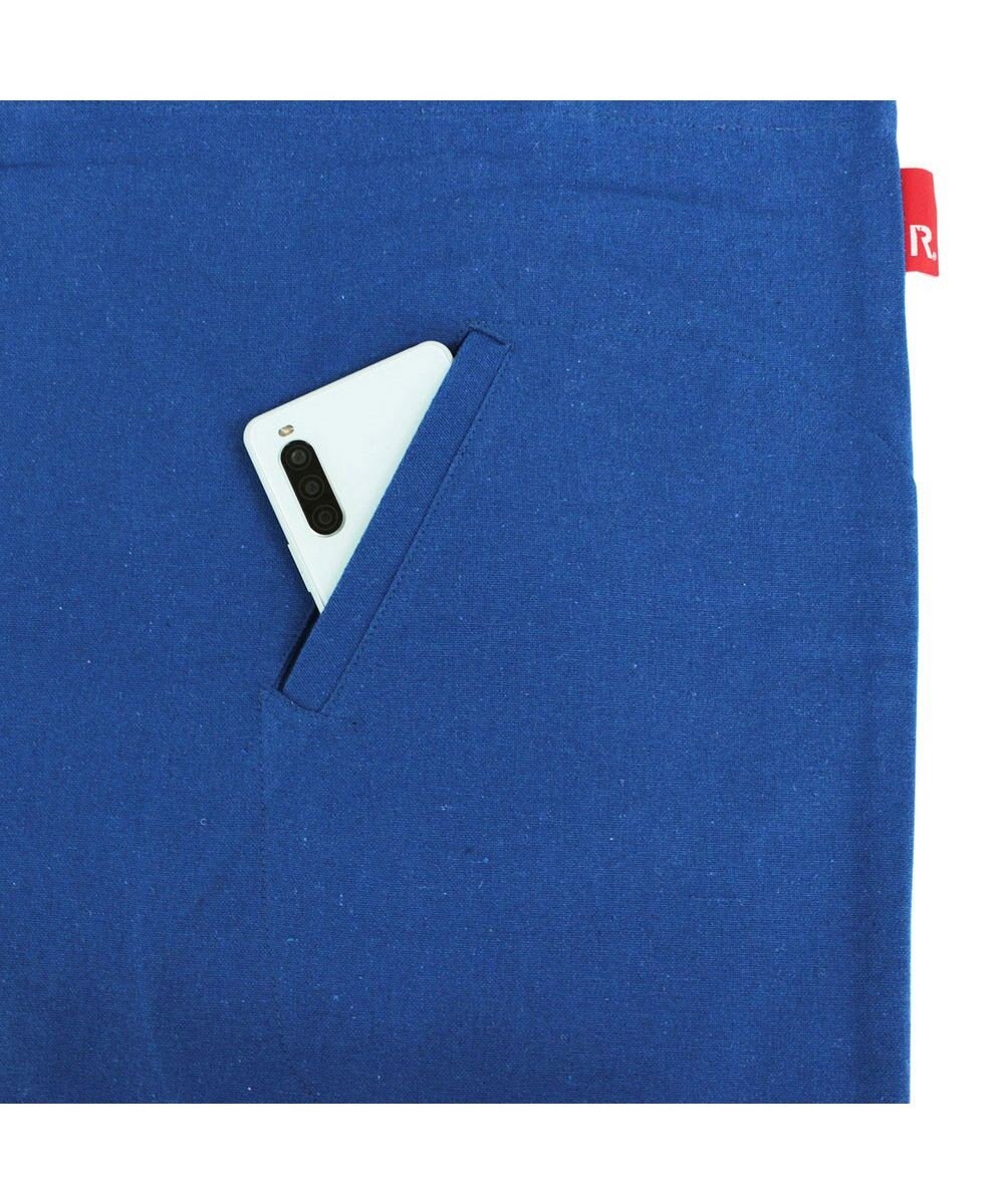 ROOTOTE 6262【オサムグッズ】OSAMU GOODS(R)×ROOTOTE トールフラット.オサム-B 