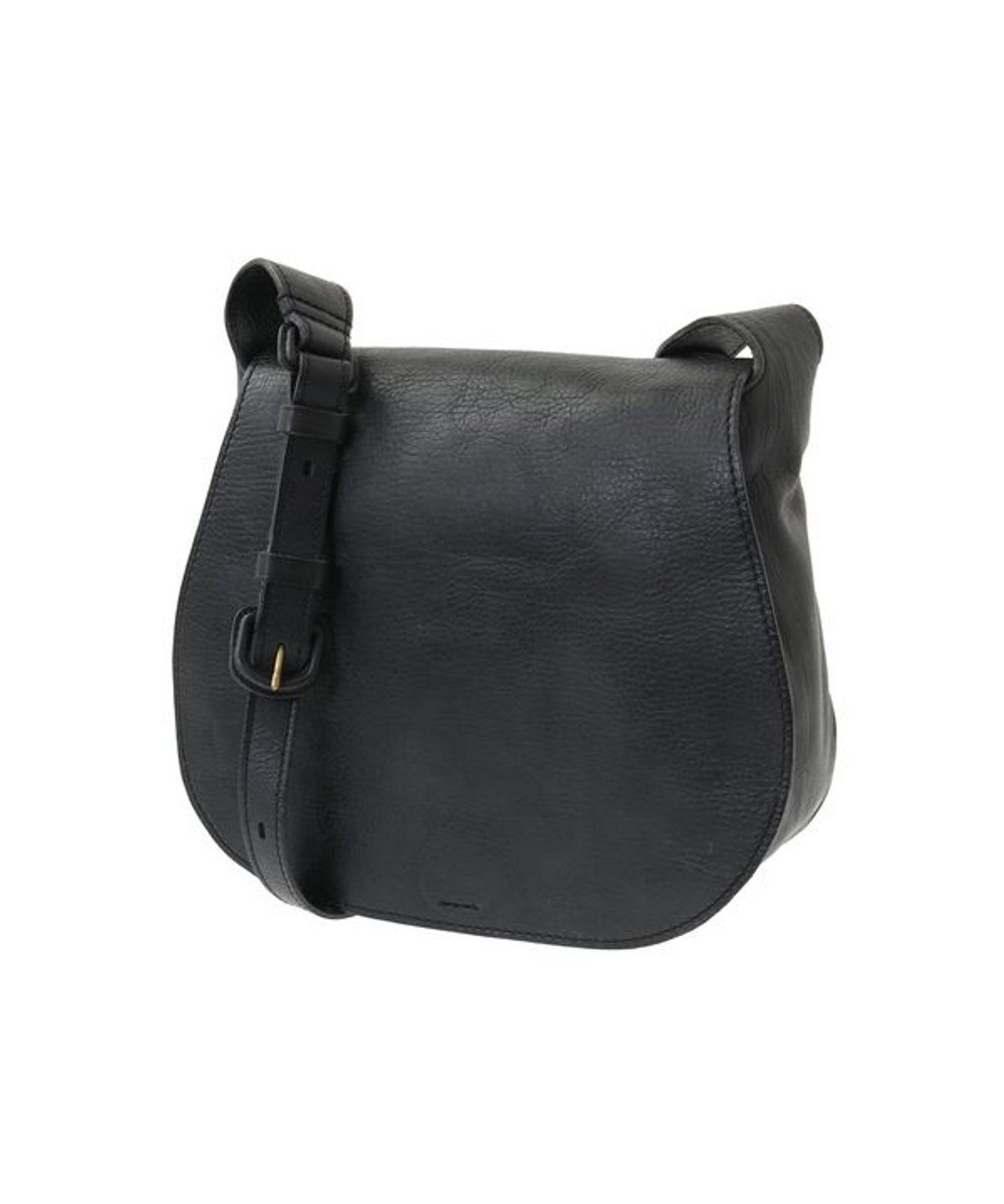 genten クオイオ ルウィド かぶせ付きショルダーバッグ 