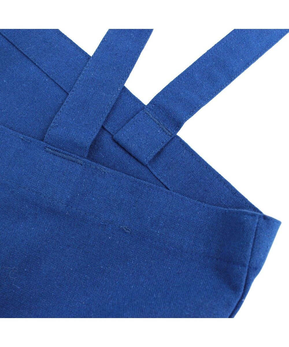 ROOTOTE 6262【オサムグッズ】OSAMU GOODS(R)×ROOTOTE トールフラット.オサム-B 