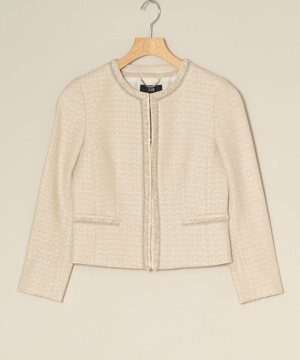 ONWARD Reuse Park 【23区】ジャケット春夏 