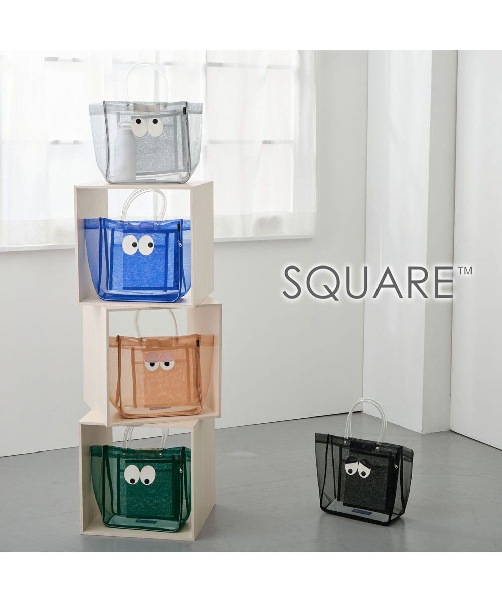 ROOTOTE 3539【ルートート】EU.スクエア.ゲイズ-A 