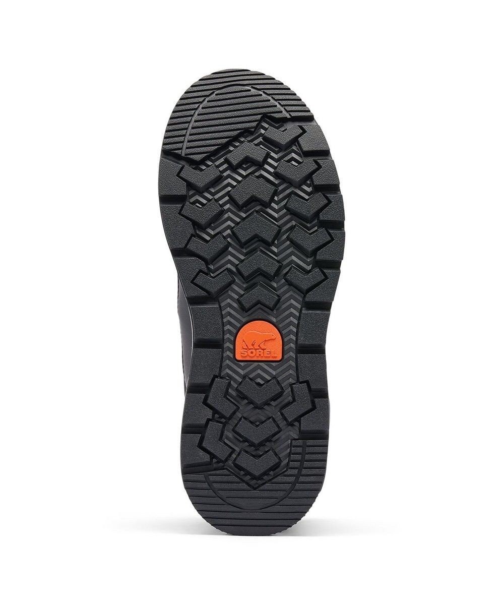 SOREL SOREL/ ウィットニー３ ミッドウォータープルーフ /ソレル 