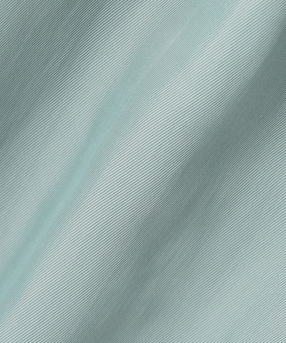 ICB 【洗える】ヘビーナイロンツイル スカート 