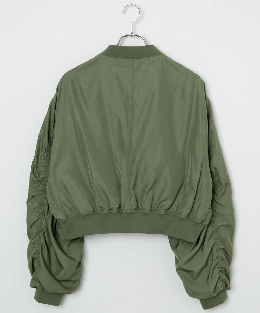 WEGO ショートMAー1 