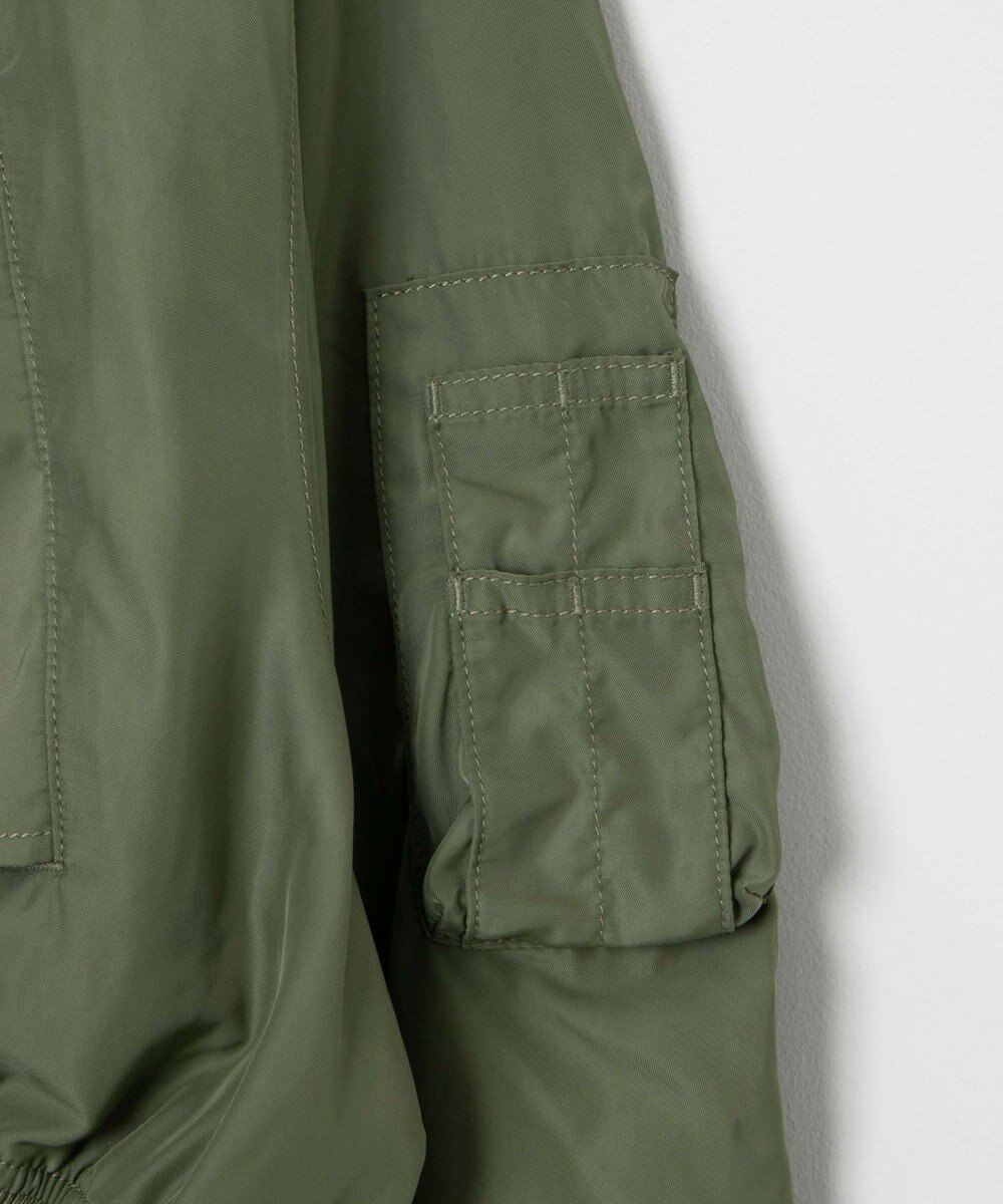 WEGO ショートMAー1 