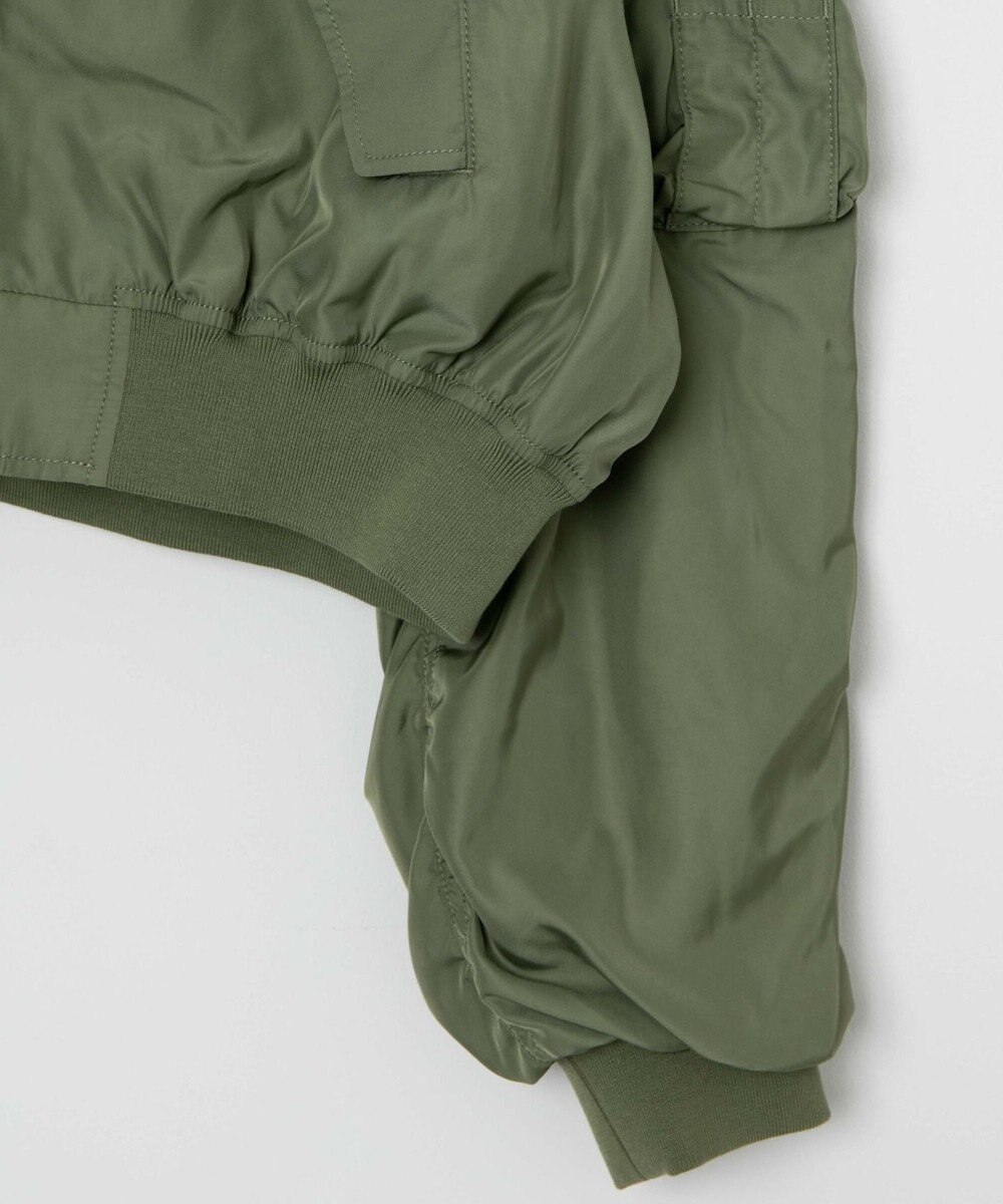 WEGO ショートMAー1 