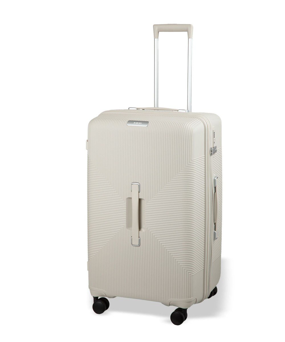 ACE BAGS & LUGGAGE RIMINI INJ417 スーツケース 89L 7～10泊 05823 リミニ 