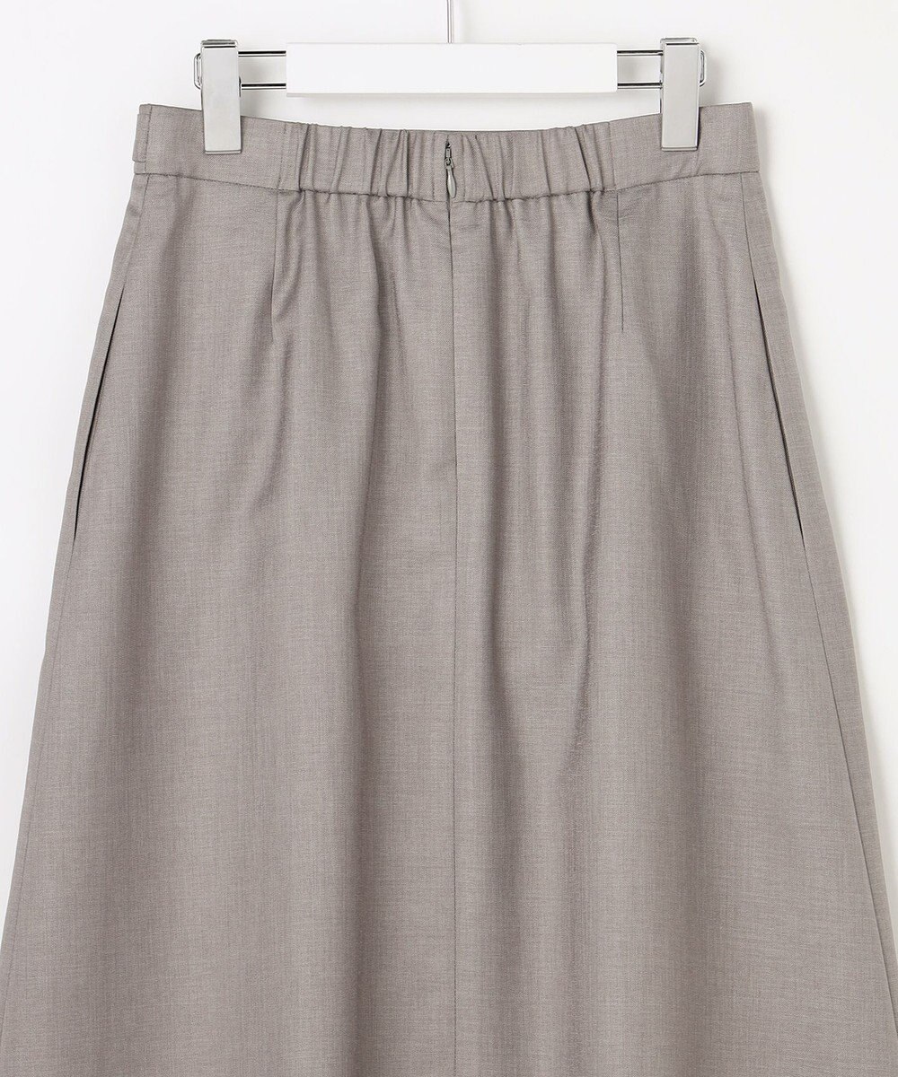 J.PRESS LADIES S OXIJEWEL ストレッチ スカート 