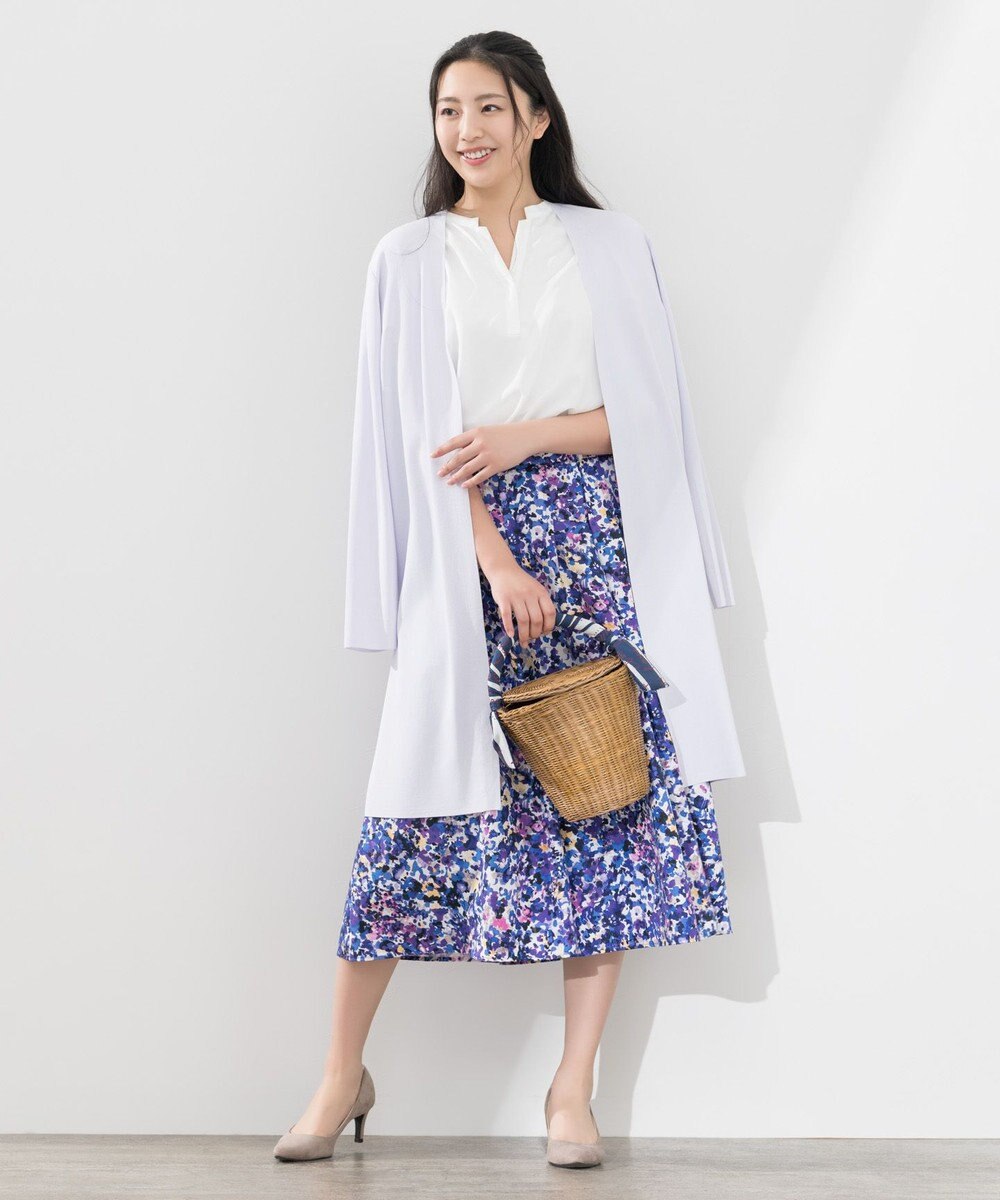 ONWARD Reuse Park 【ICB】ニット春夏 