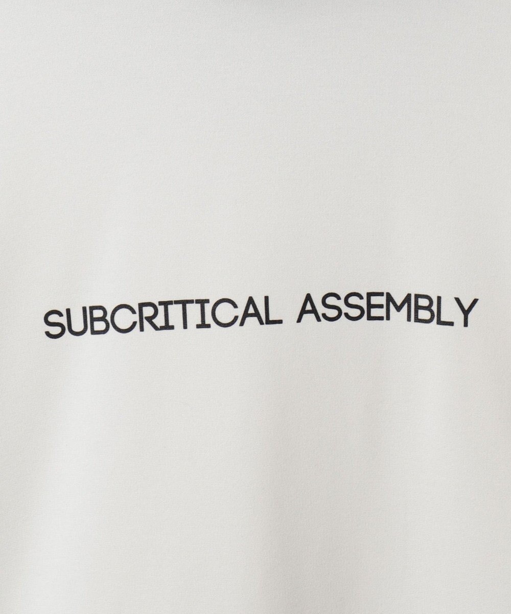 WEGO ドルマンポンチプルパーカー 