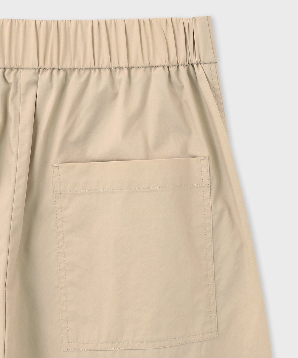 Paul Smith コットンブレンド トラウザーズ 