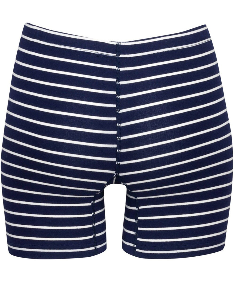 Wing あったかオーバーパンツ 薄手 やさしい肌あたり 1分丈 秋 冬 ER0694 ウイング／ワコール 