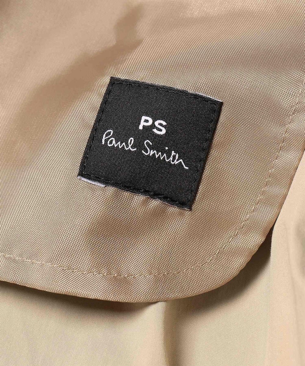 Paul Smith コットンブレンド トラウザーズ 
