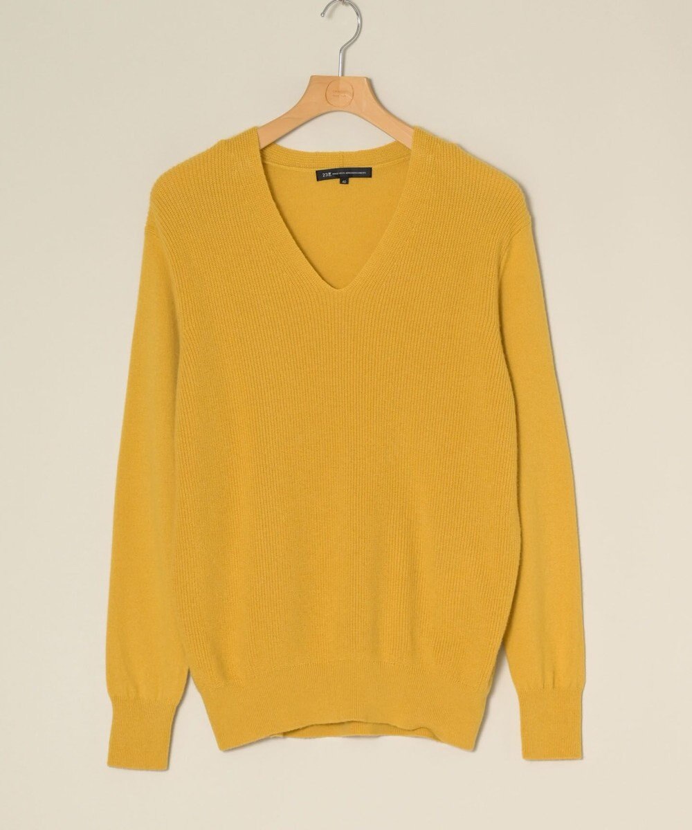 ONWARD Reuse Park 【23区】ニット秋冬 