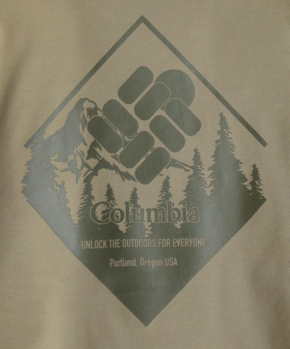 Columbia Columbia/ アーバンハイクグラフィックショートスリーブTシャツ /コロンビア 