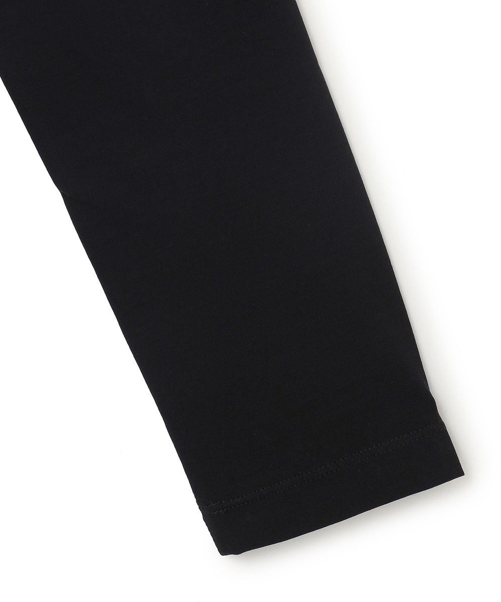 BEIGE， BROIS / ハイネックカットソー 