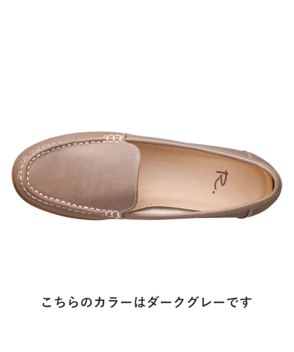 REGAL FOOT COMMUNITY 【アールドット】S06C フラットシューズ フラットシューズ 