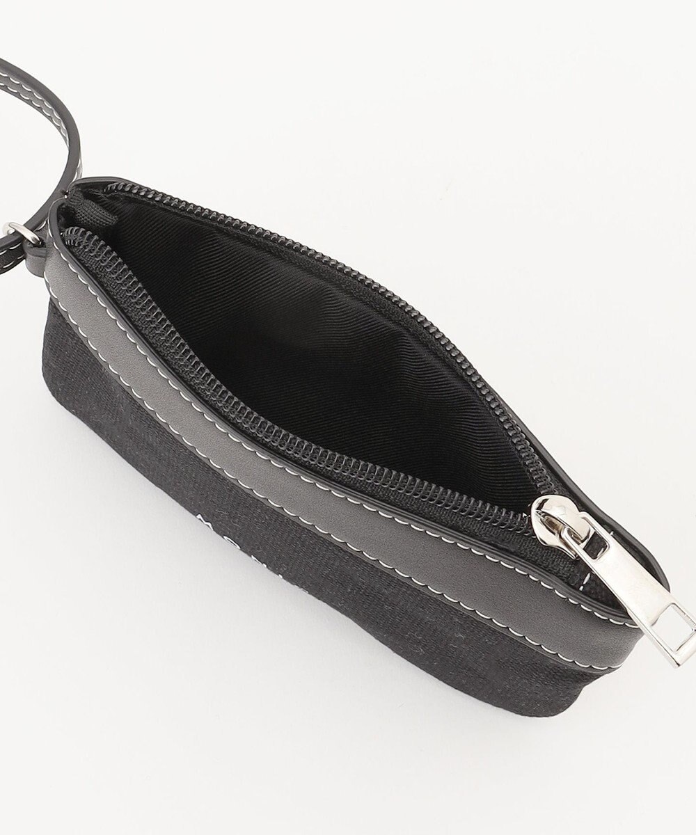 LA BAGAGERIE 【MONICA】A4フリンジキャンバストート 