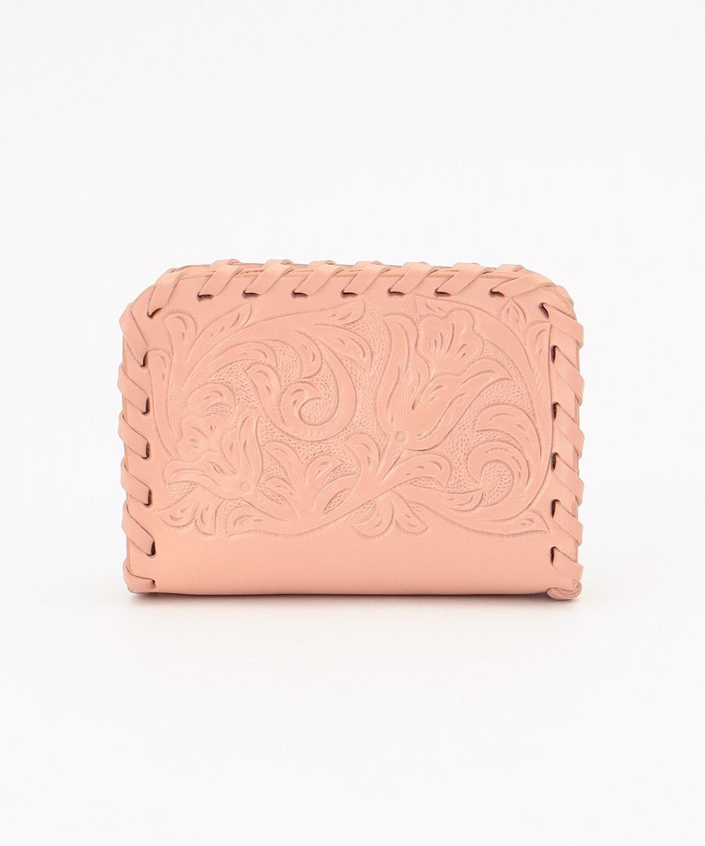 GRACE CONTINENTAL Square　PouchTH 