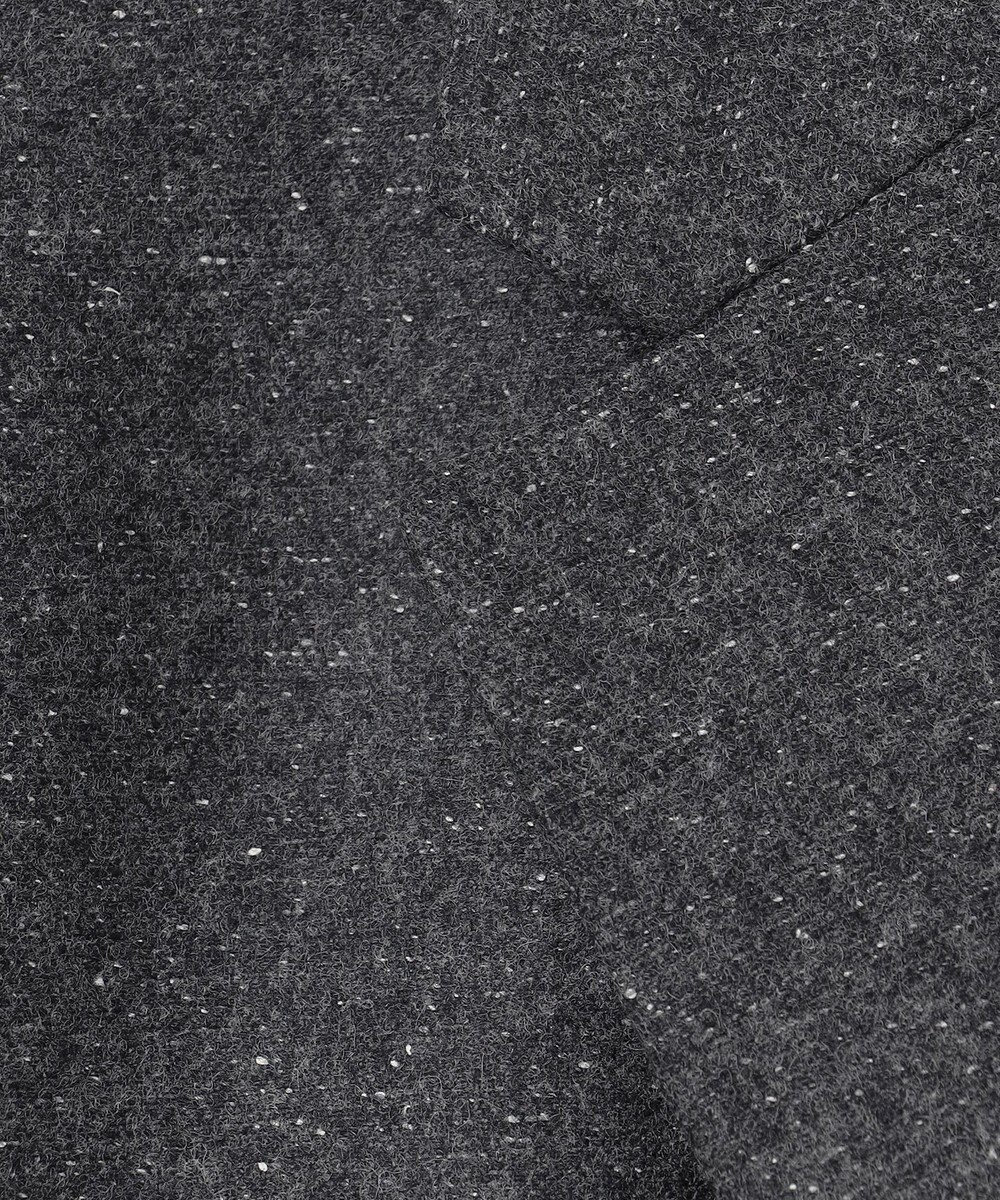 JOSEPH HOMME 【HIGH GRADE LINE】　シルクネップフランネル　ジャケット 