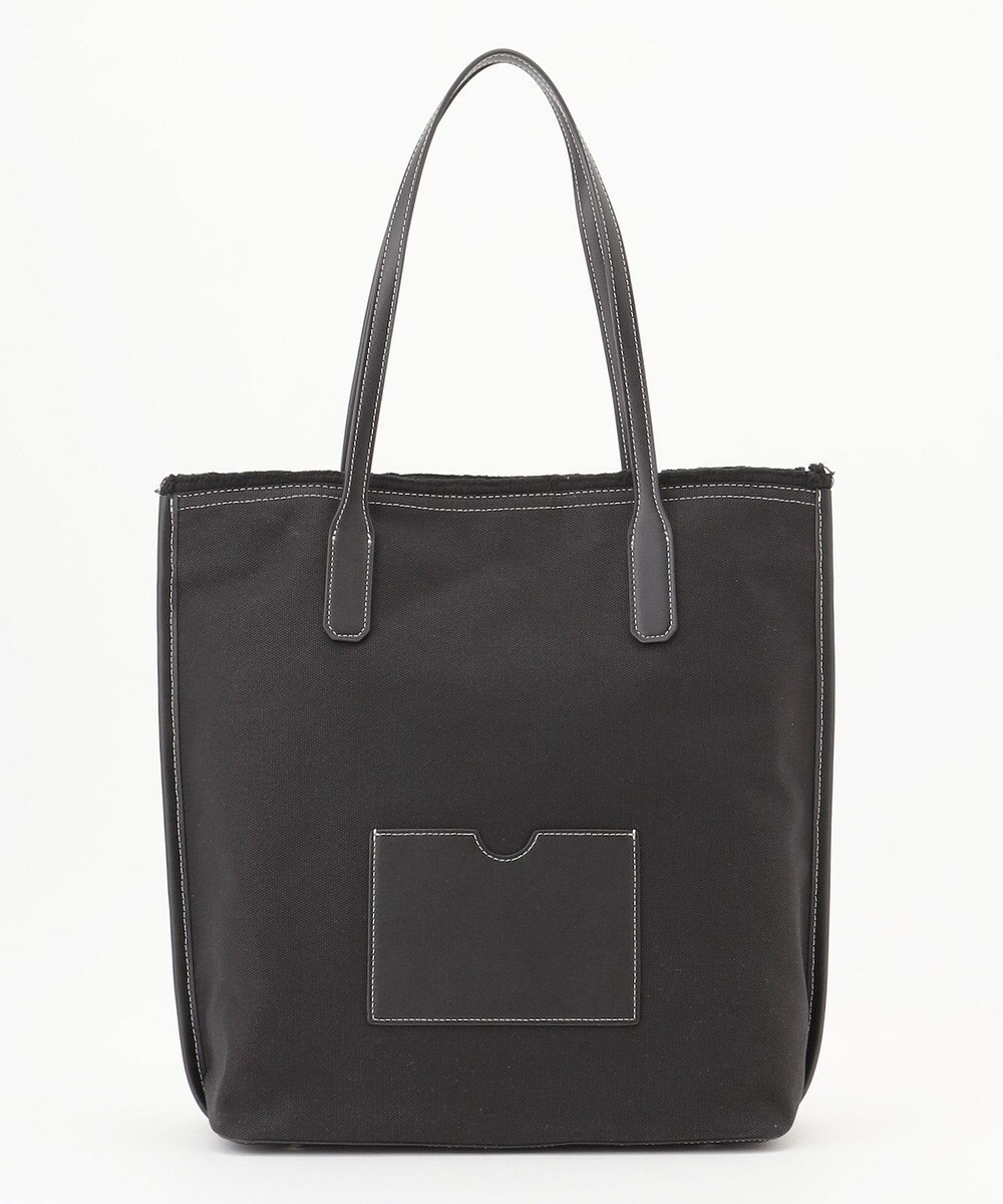 LA BAGAGERIE 【MONICA】A4フリンジキャンバストート 