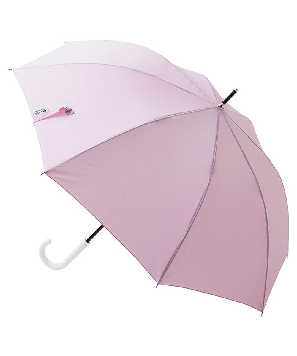 MOONBAT 【超撥水】フロータス (FLO(A)TUS) 長傘 耐風 