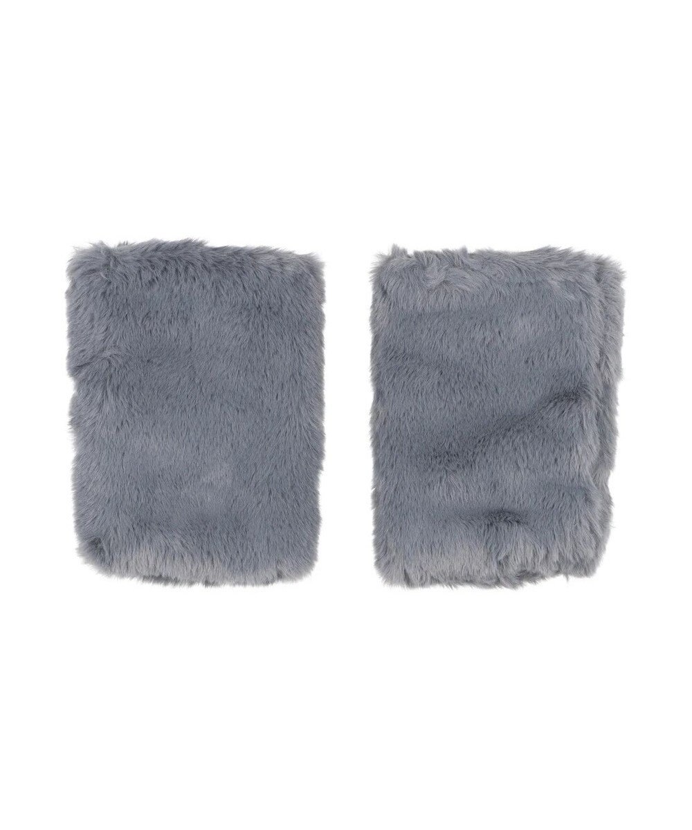 UNBILLION カシュネ cache nez / フェイクファーグローブ 