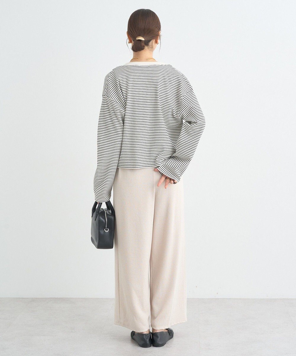 earth music&ecology ＳＥＴ２点リブアンサンブル 