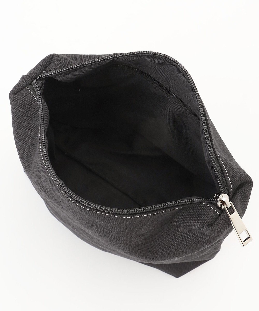 LA BAGAGERIE 【MONICA】A4フリンジキャンバストート 