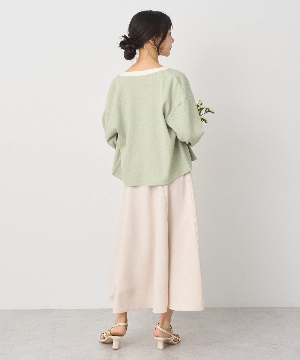 earth music&ecology ＳＥＴ２点リブアンサンブル 