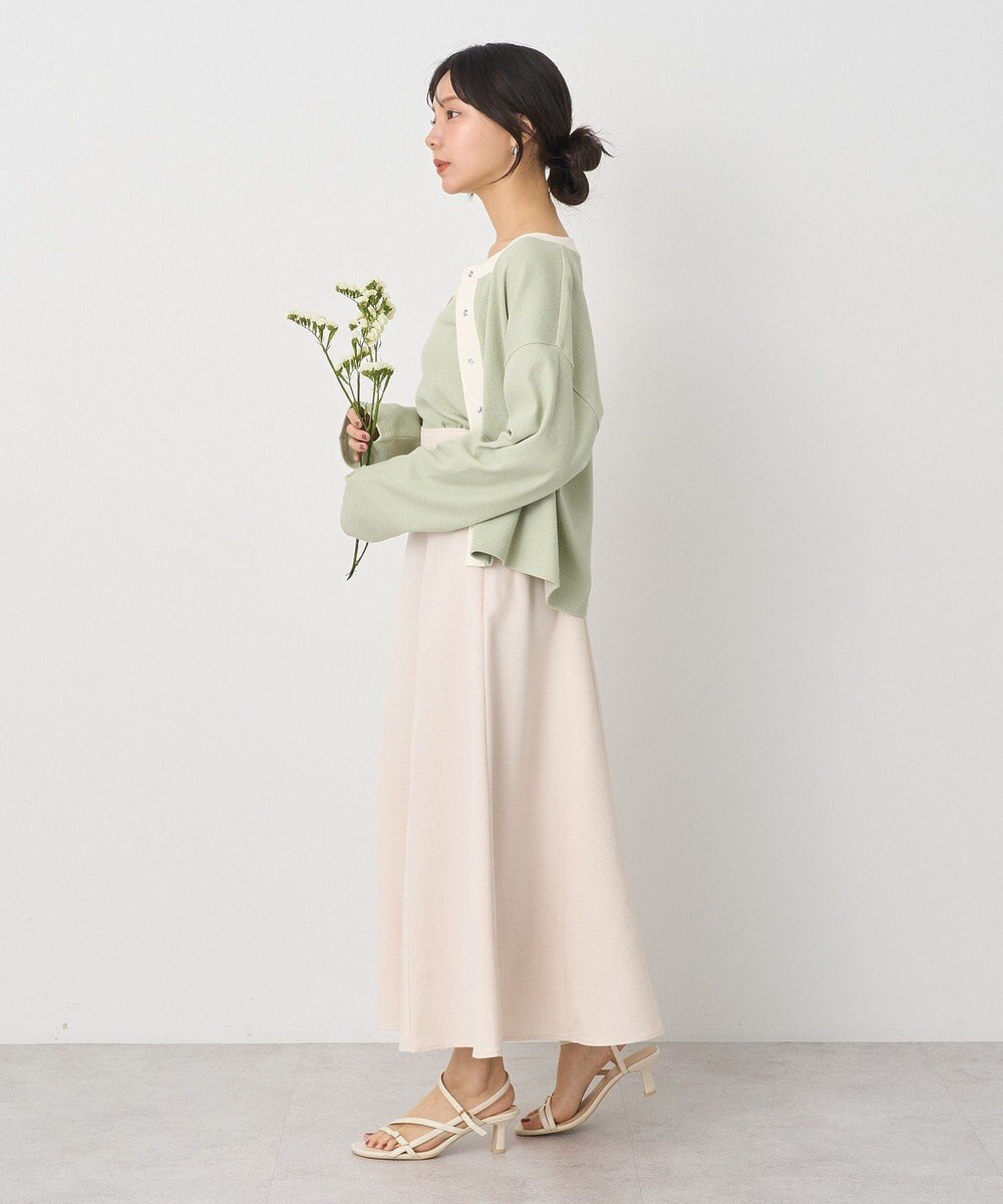 earth music&ecology ＳＥＴ２点リブアンサンブル 