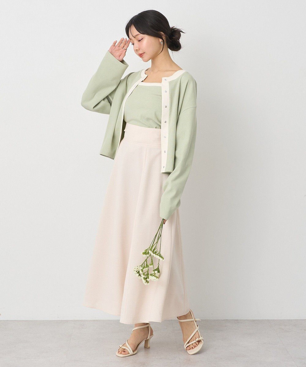 earth music&ecology ＳＥＴ２点リブアンサンブル 