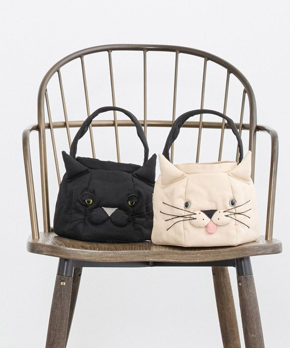 ROOTOTE 3541【ルートート】EU.べビールー.ネコ-A 