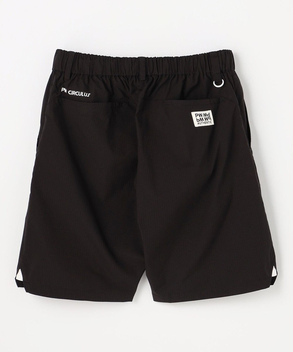 PW CIRCULUS 【MEN】TURTLE MOTIFショーツ ゴルフ 