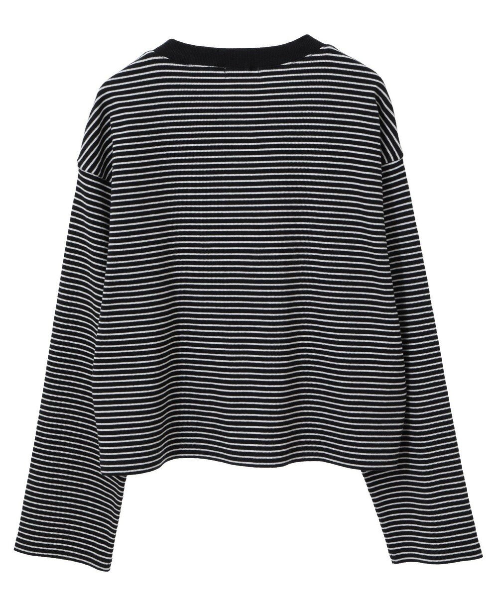 earth music&ecology ＳＥＴ２点リブアンサンブル 