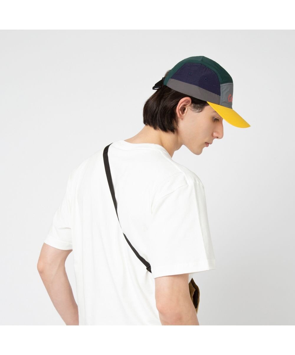 林八百吉商店 Colemanジェットキャップ 