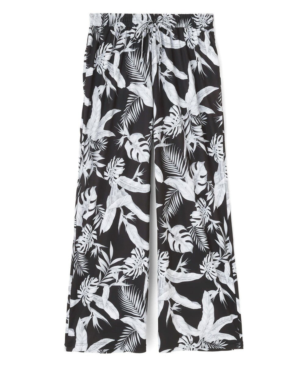 San-ai Resort（三愛水着楽園） ロングパンツ　M　【San-ai Resort（サンアイリゾート）】 