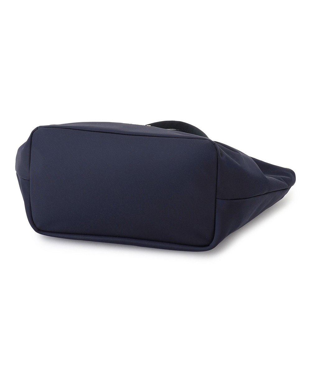 TOCCA 【八木アリサさん着用】RIBBON KNOT NYLONBAG ナイロントートバッグ 