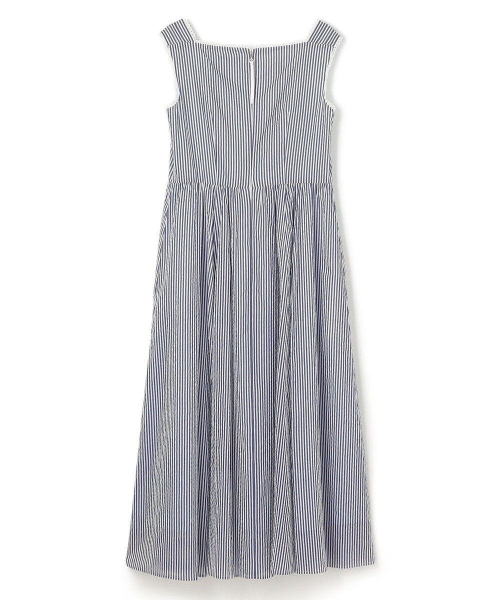 TOCCA 【美人百花掲載】【00サイズあり・速乾・消臭・洗える】WAVES ドレス 