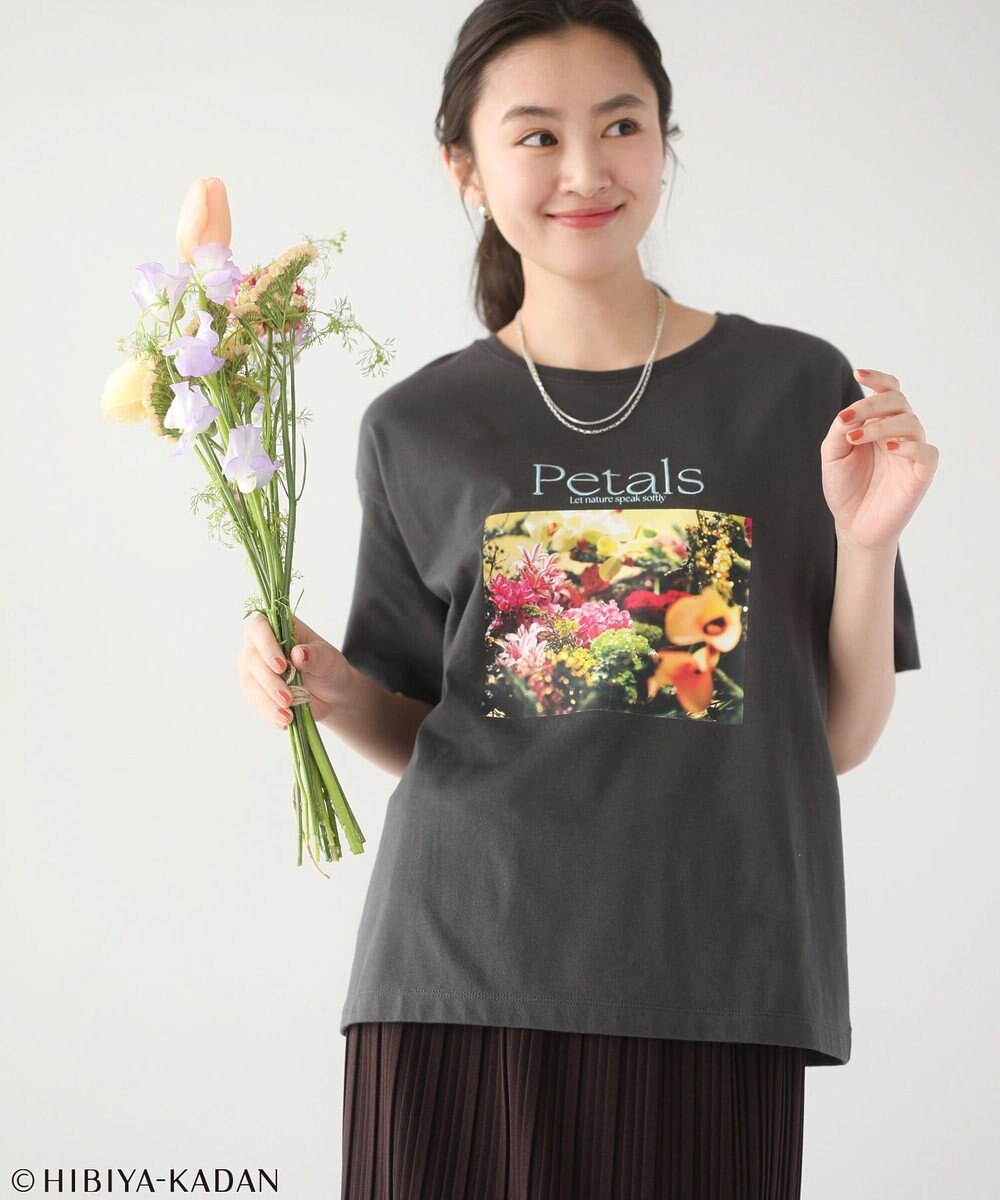 Green Parks 日比谷花壇コラボカラーＴＥＥ 