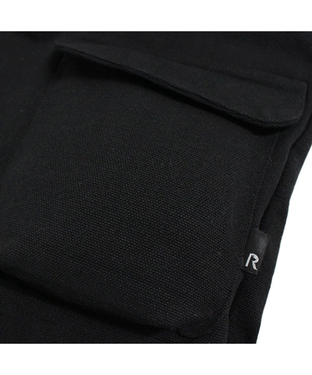 ROOTOTE 3066【A4サイズ収納】SN.ミディアム.リサイクルコットン-B 