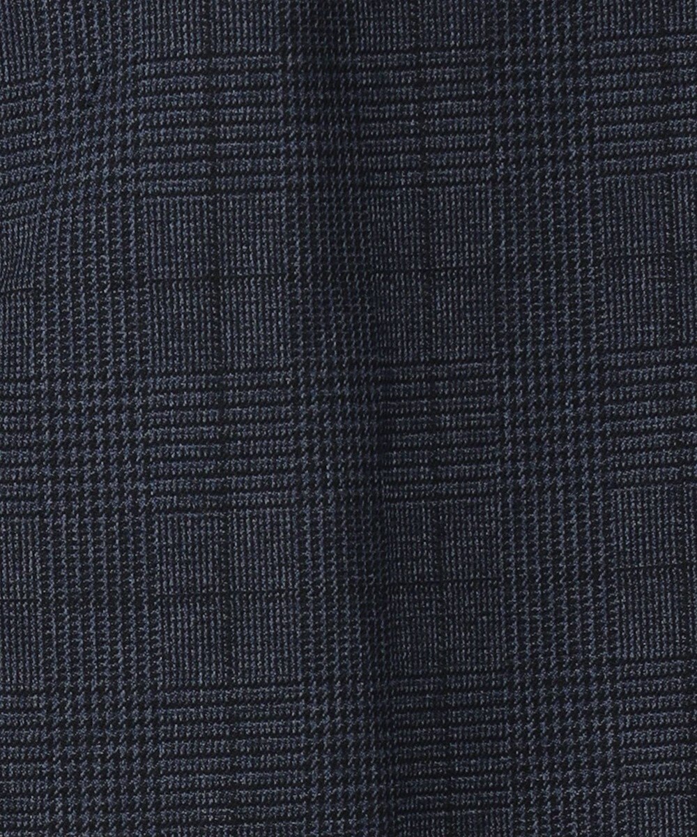 23区GOLF 【23Fondation/MEN】グレンチェック パンツ 