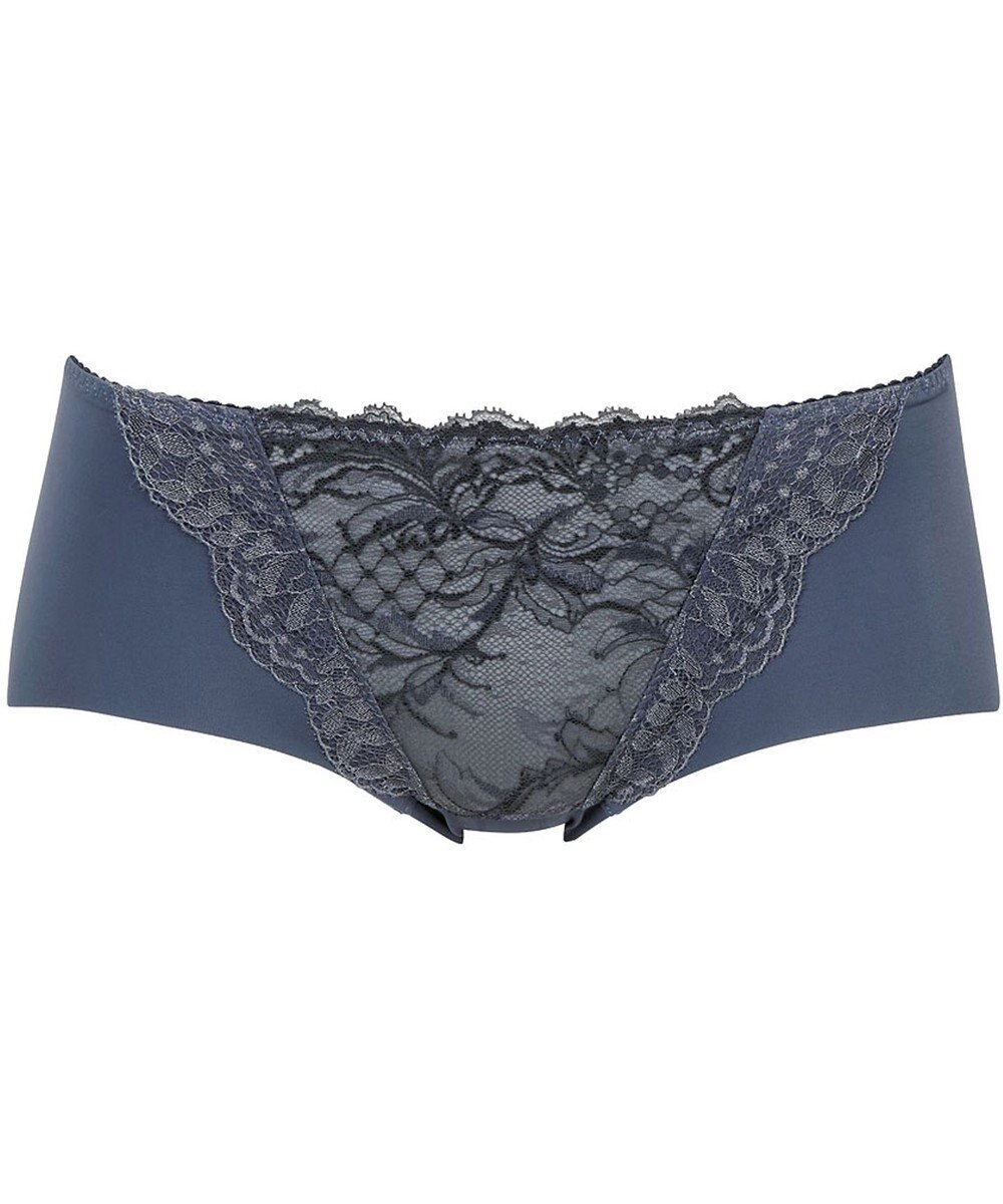 Wing ショーツ 【スキマフィットブラ】 KB2365とペア はきこみ丈あさめ KF2465 ウイング／ワコール 