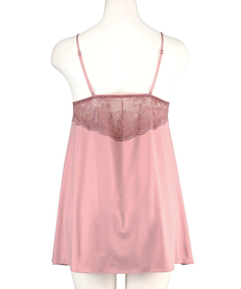 San-ai Resort（三愛水着楽園） 【新レース】カシュクール脇高スリップ 【northerly】 