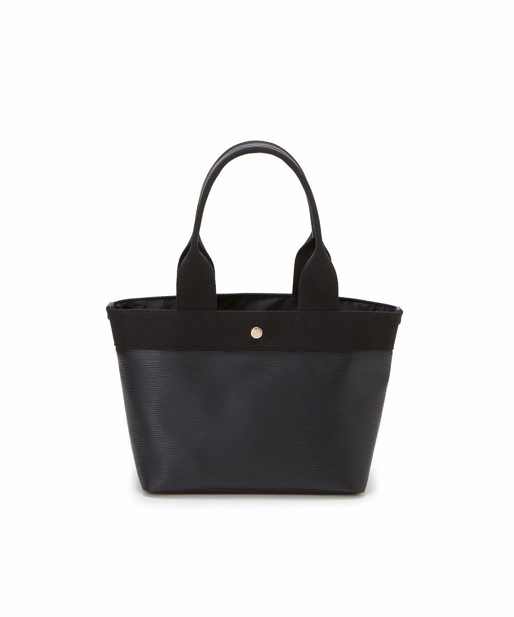 TOPKAPI 【ドラマ着用】【Breath TOPKAPI】RIPPLE リプル ロング ハンドル B5 トートバッグ 