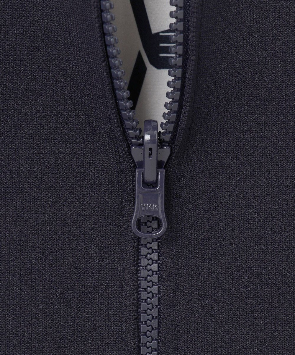 23区GOLF 【MEN】【ウォッシャブル】リバーシブル ニットベスト 