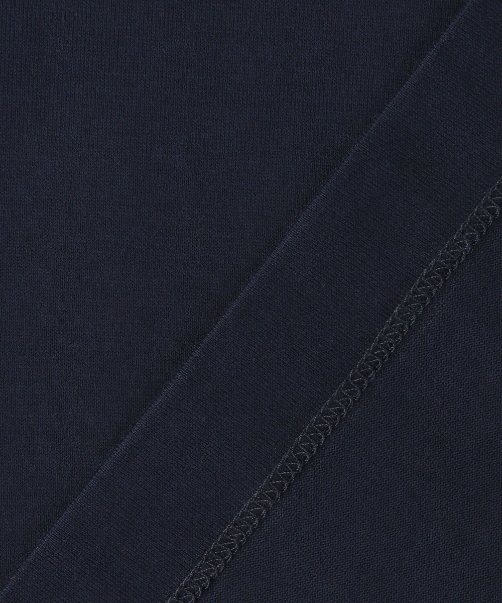 J.PRESS LADIES S ロゴTシャツ 