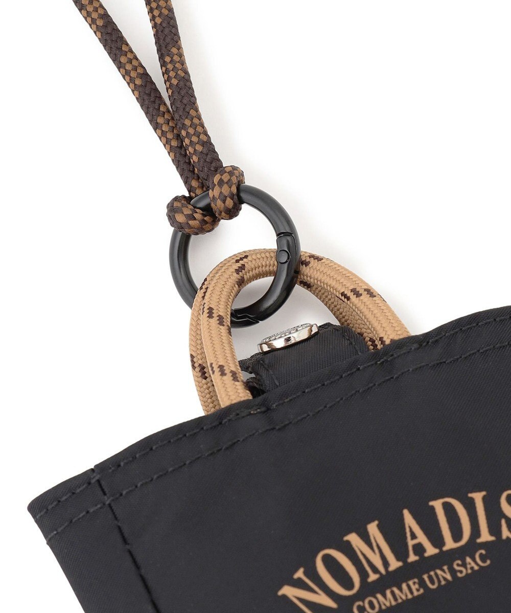 23区 NOMADIS SAC MIGNON チャーム 