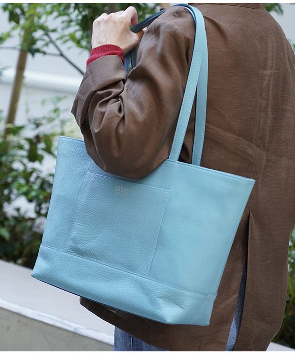 YUSHI EPICE-TOTEBAG　トートバッグ 